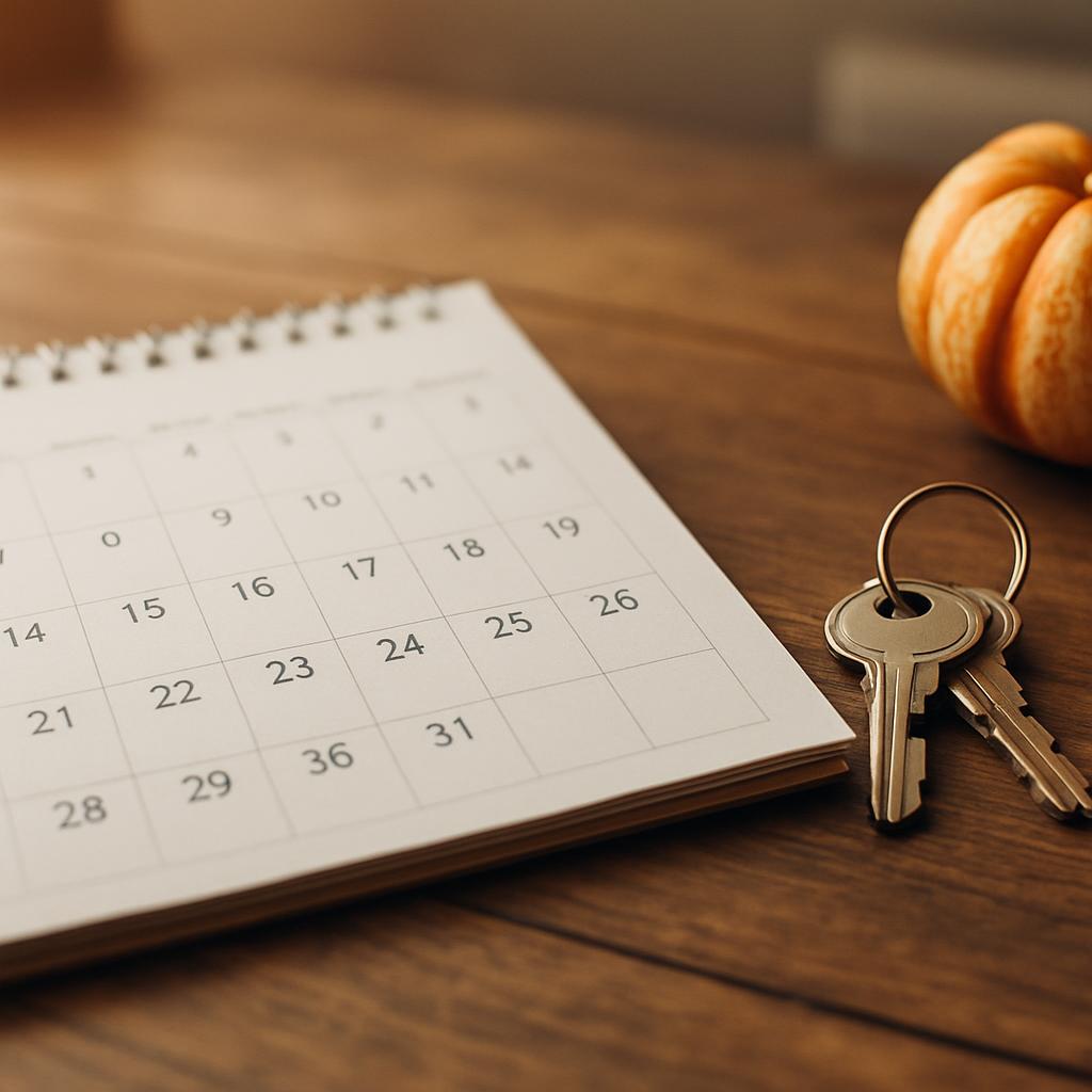 Best Time to Call Locksmith Sunningdale