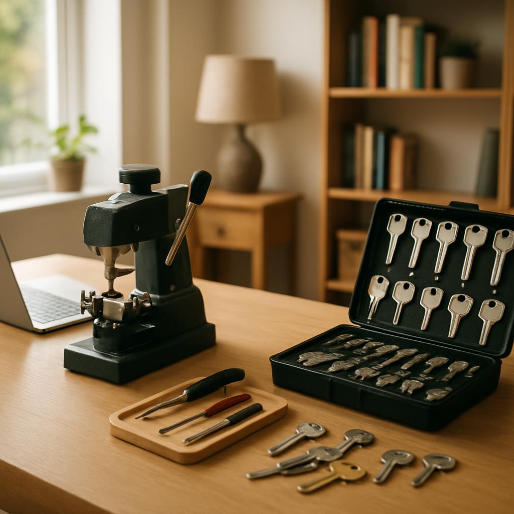 Getting the Best From Your Sunningdale Locksmith