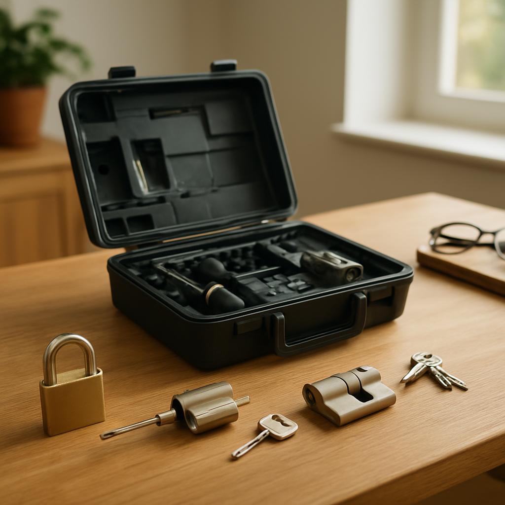 Getting Real Value From a Locksmith in Sunningdale