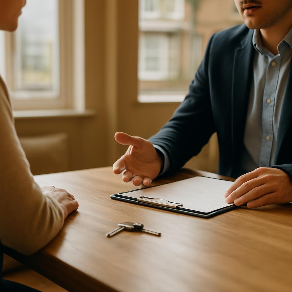 Hiring a Locksmith in Sunningdale: What to Check First