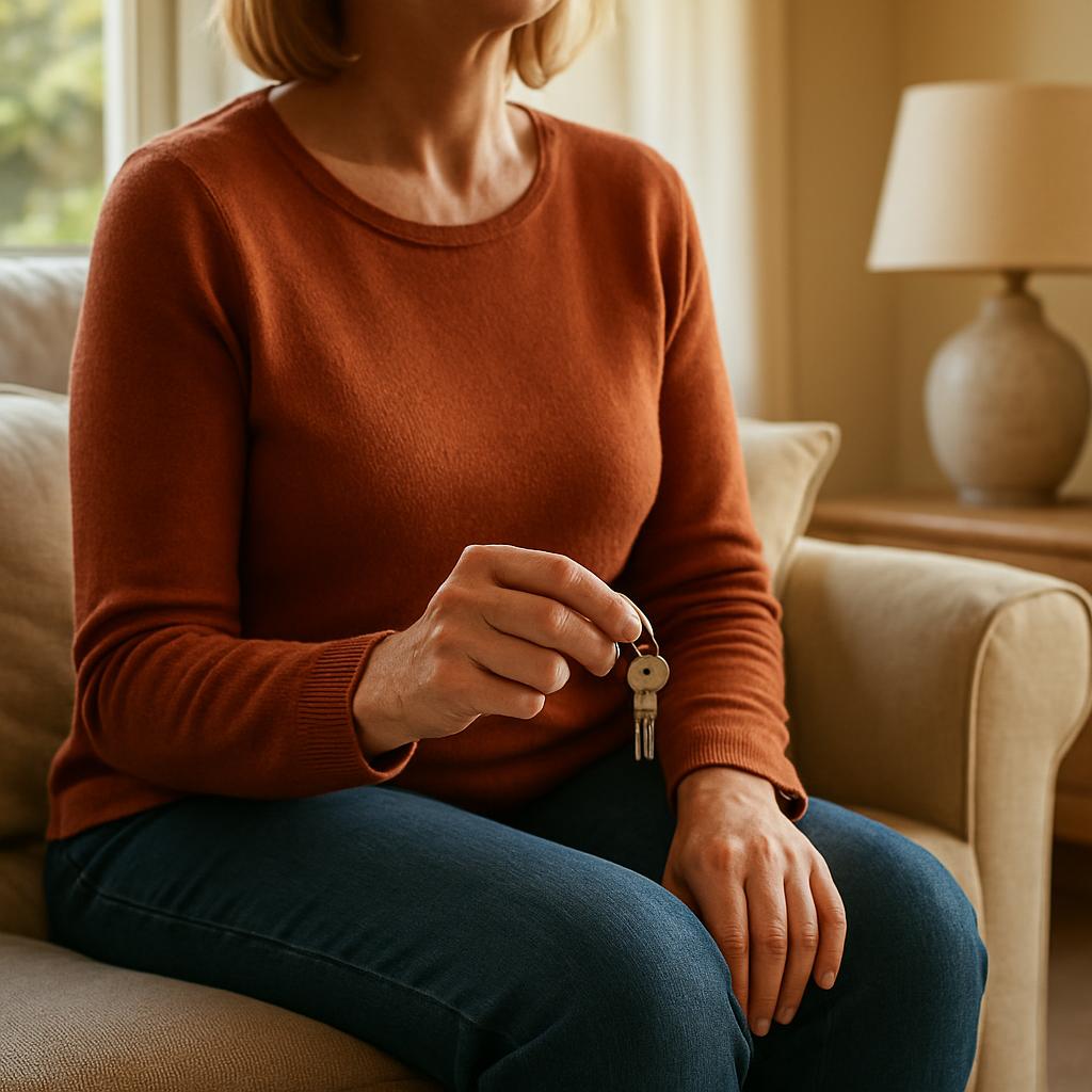 Why Sunningdale Homeowners Need a Local Locksmith