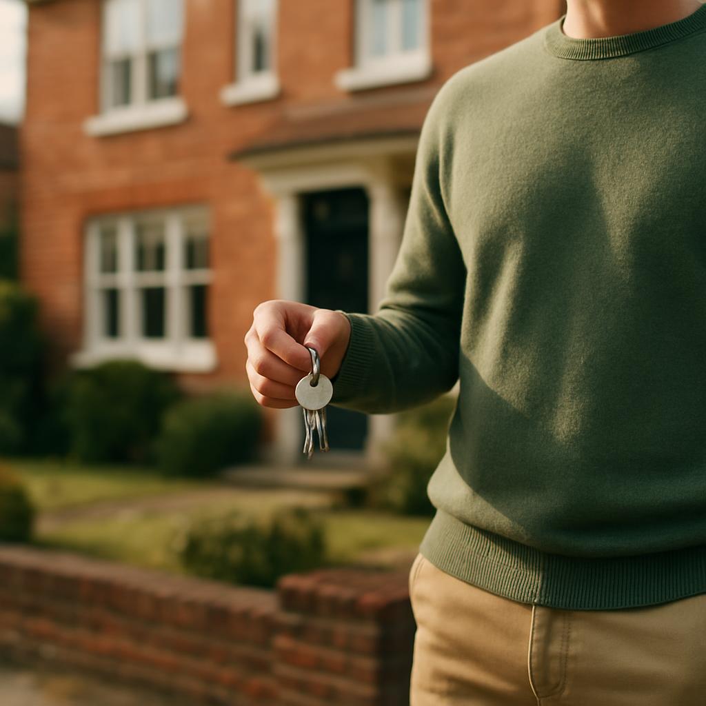 Why More Sunningdale Residents Are Calling Their Local Locksmith